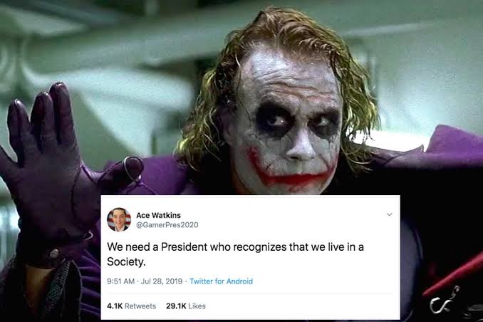 The Joker Controversy was unexpected: Todd Phillips