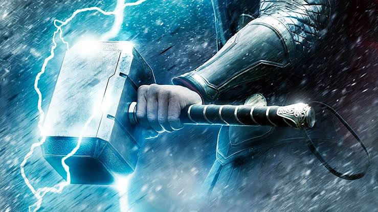 You can be as worthy as Thor and that too in a few clicks!