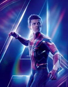 “I want you to be a Carpenter, not an actor”, Tom Holland’s Mom