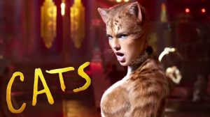 Universal Blames Critics For Cats Failure