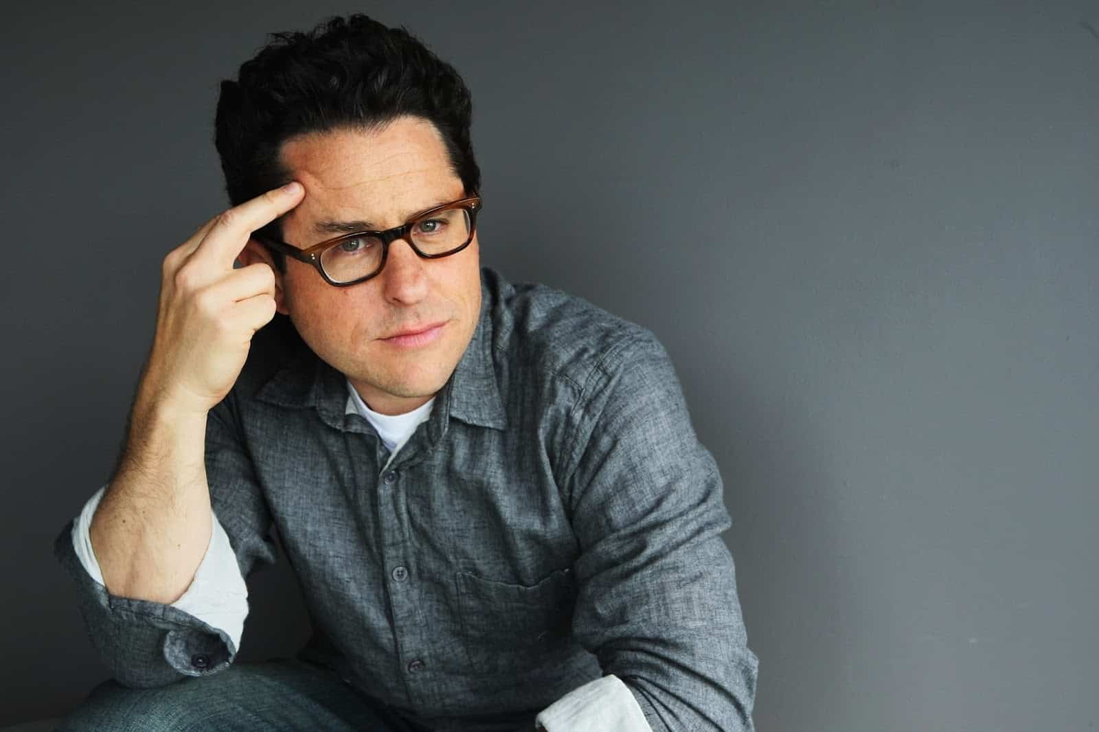 Director J.J. Abrams Confirms He’s “Done” With Star Wars