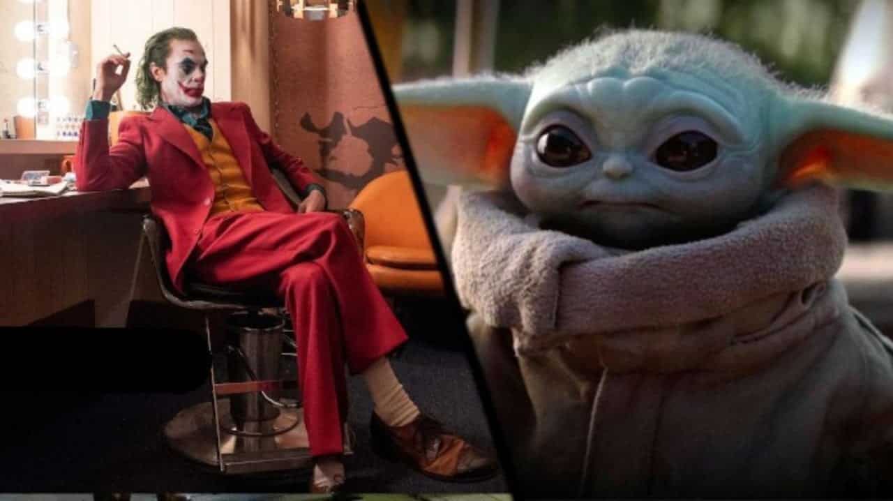 The Baby Yoda crossover we didn’t know we needed