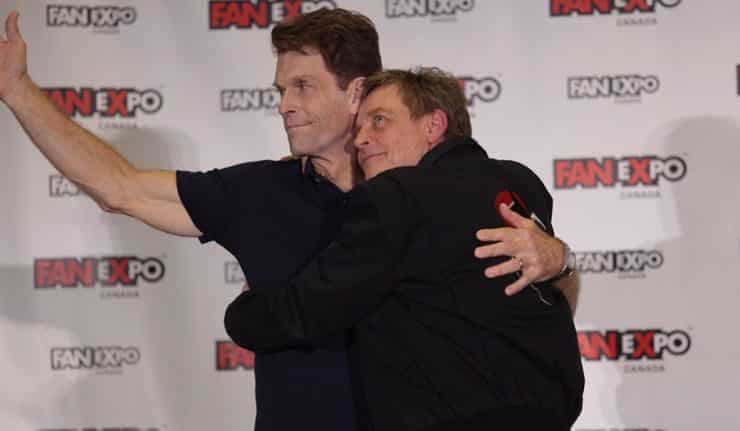 “Batman” Kevin Conroy Gets Wished By “Joker” Mark Hamill On His Birthday