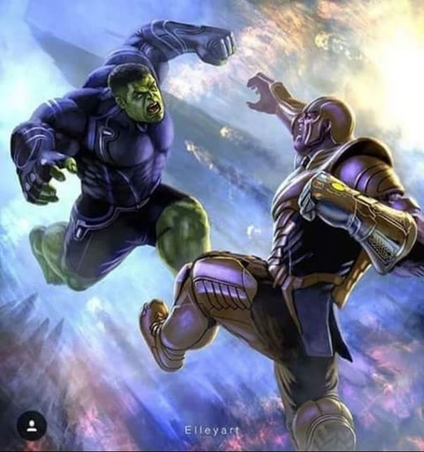 Endgame Writers Reveal Original Plans For Smart Hulk And That Anticipated Hulk vs Thanos Fight