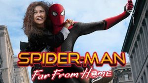 Captain America Easter Egg spotted In Spider-Man: Far From Home