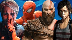 Major PS4 Exclusive Reportedly Coming to PC Very Soon