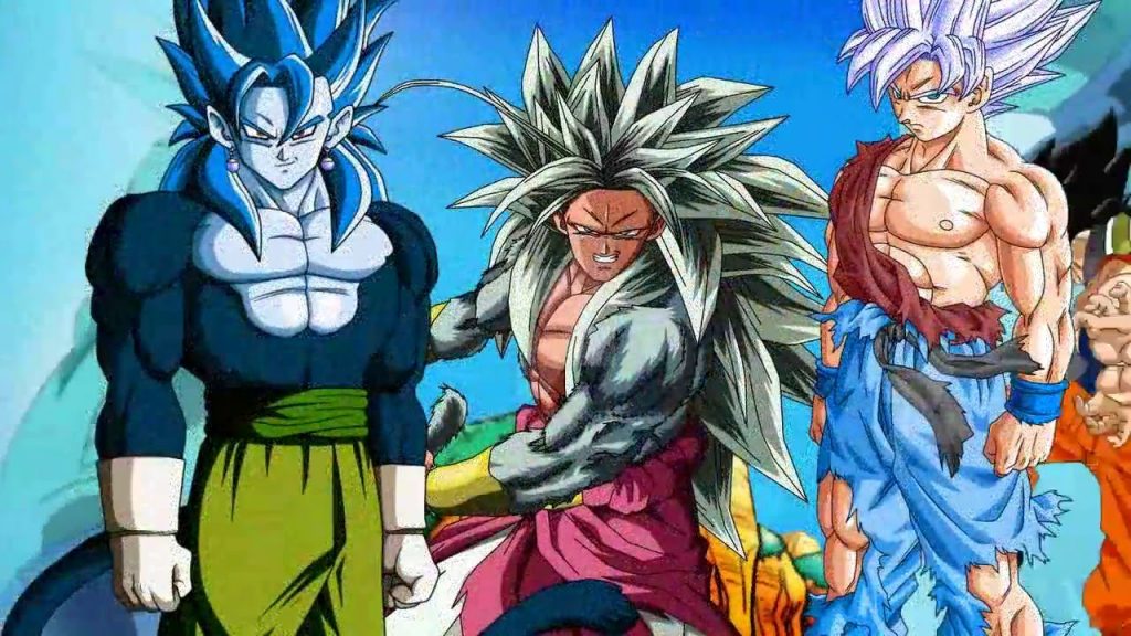 Pybara Dbz Dragon Ball Super Reveals New Yardrat Technique