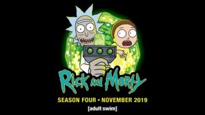 Rick and Morty Fans Share Their Frustrations On Why They Can’t Watch Season 4 on Netflix