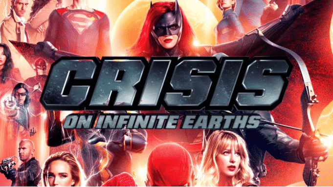 “Crisis on Infinite Earth” Concludes on 14th January