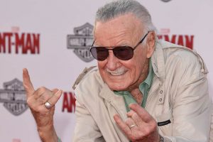 stanlee