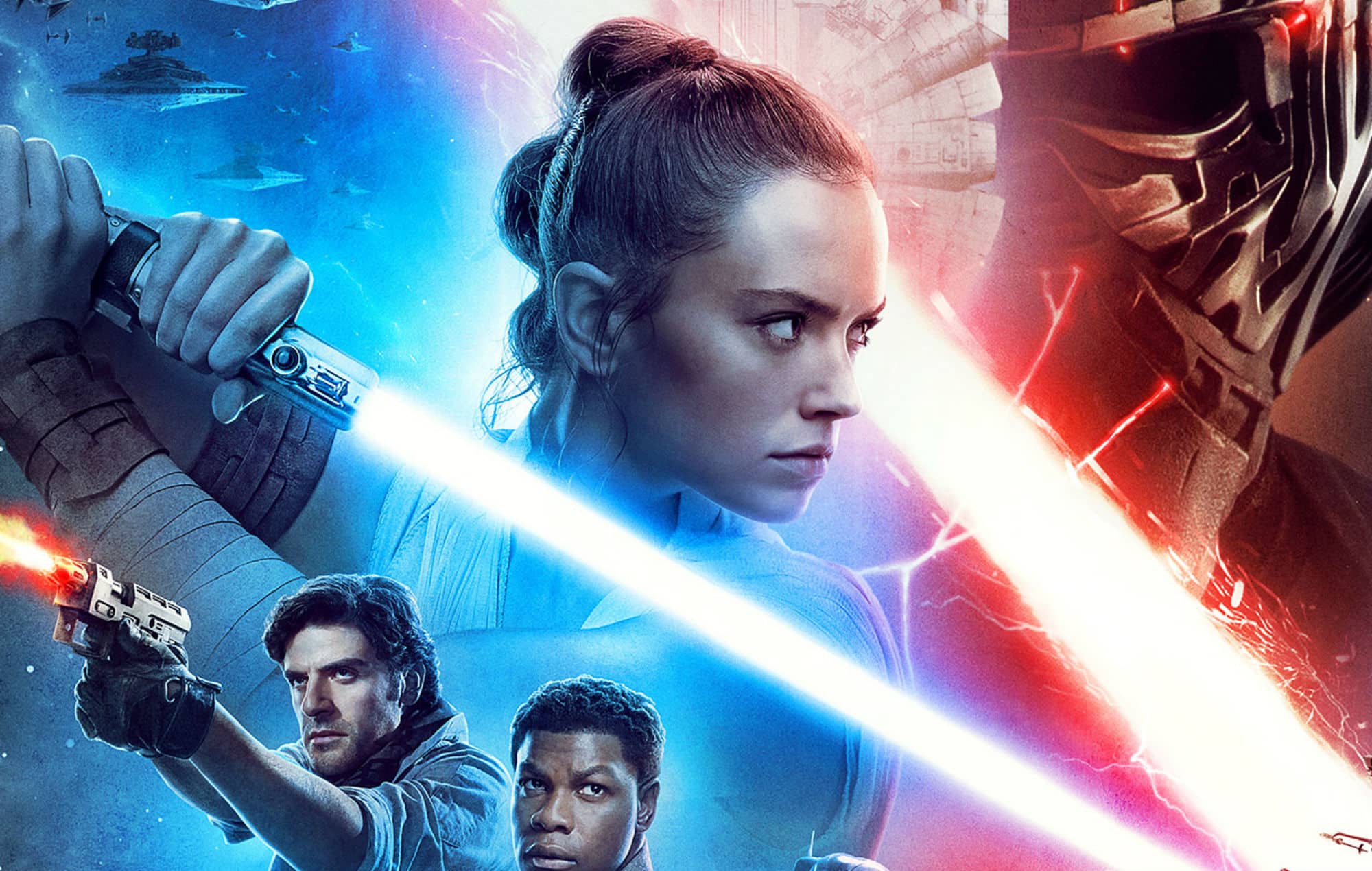 Star Wars: The Rise Of Skywalker Forgot To Solve The Sequel Trilogy’s Biggest Plot Hole
