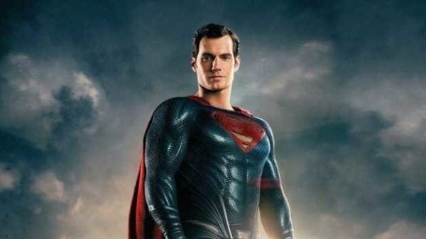 Superman Will Appear In [This] DCEU Movie Next