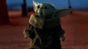 Newborn Babies Dressed as Baby Yoda and Other Star Wars Characters Go Viral