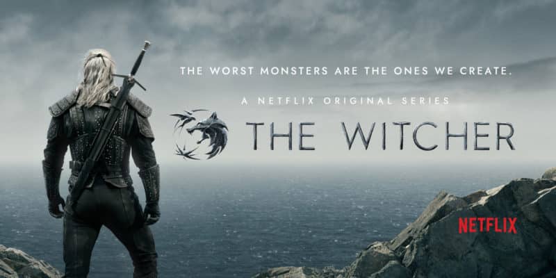 Netflix’s The Witcher Showrunner Calls Out Lazy Critics and Reviews