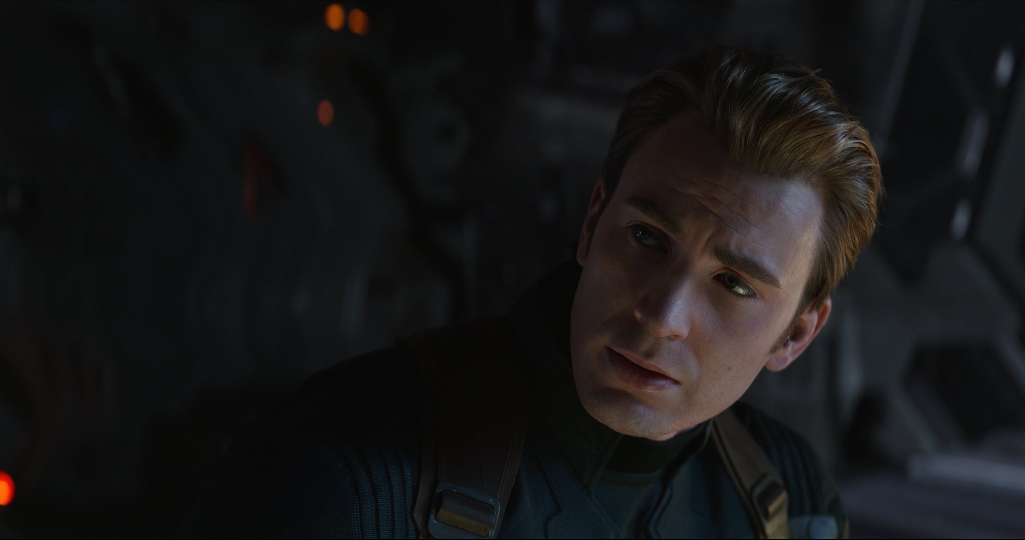 Endgame Writers reveal the existence of two Captain Americas in the MCU since 1945