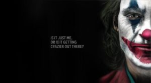 Todd Phillips Wasn’t Worried About Joker Movie Causing Violence