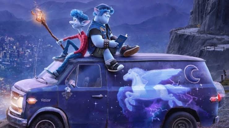 Daniher files a lawsuit against Disney-Pixar for stealing Van designs