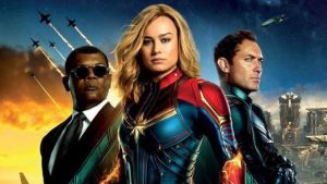 Excitement among the Marvel fans: Another Marvel movie to be out soon