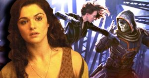 New Black Widow Trailer Disproves Popular Taskmaster Fan Theory