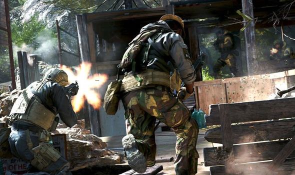 Call of Duty: Modern Warfare To Release New Exclusive Content for PS4