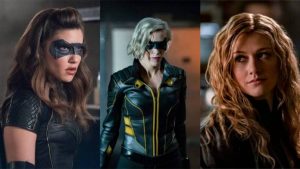 Time Travel And A New Mystery: More Details Revealed About Geen Arrow And The Canaries In Backdoor Pilot