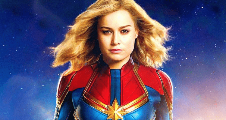 Captain Marvel 2: Is Monica Rambeau replacing Carol Danvers?