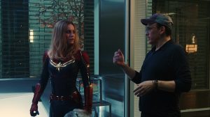 Brie Larson Reportedly Asking For Equal Pay And Top Billing In Avengers 5