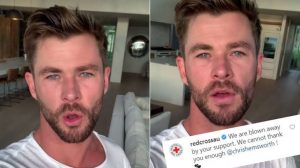 15 Generous Celebrities Who Donated Money To Help Australian Fire Services