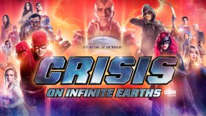 Fans of Flash think Cyborg could be a part of Crisis on Infinite Earth too!