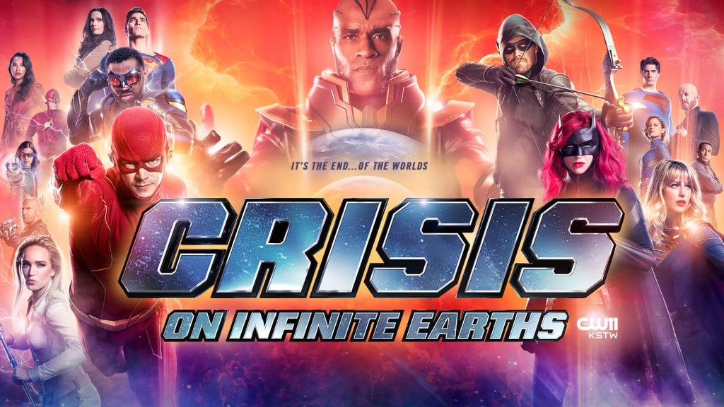 Fans of Flash think Cyborg could be a part of Crisis on Infinite Earth too!