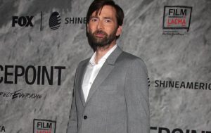 David Tennant Is Not Happy Doctor Who Stopped Christmas Episodes