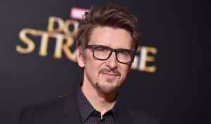 Doctor Strange Writer Speaks Out About Scott Derrickson Leaving the Sequel
