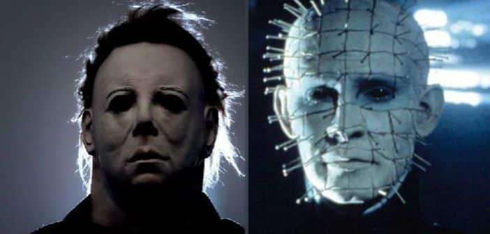 The Halloween/Hellraiser Crossover Movie That Almost Happened