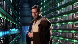 Is Ewan McGregor Really Getting Ready for Obi-Wan?