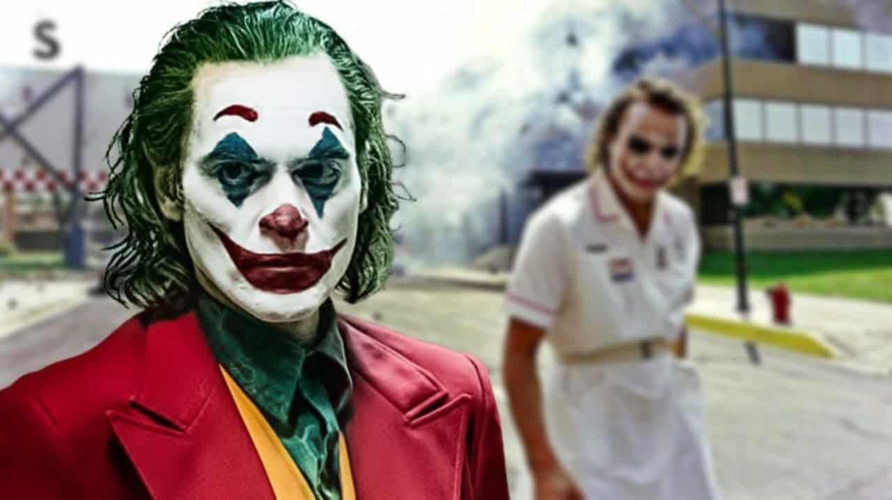 Joker Makes it to Become The First DC Comic Film Nominated For The Oscar