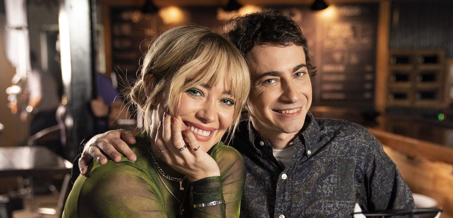 Lizzie McGuire Executive Producer and Showrunner Exited The Revival