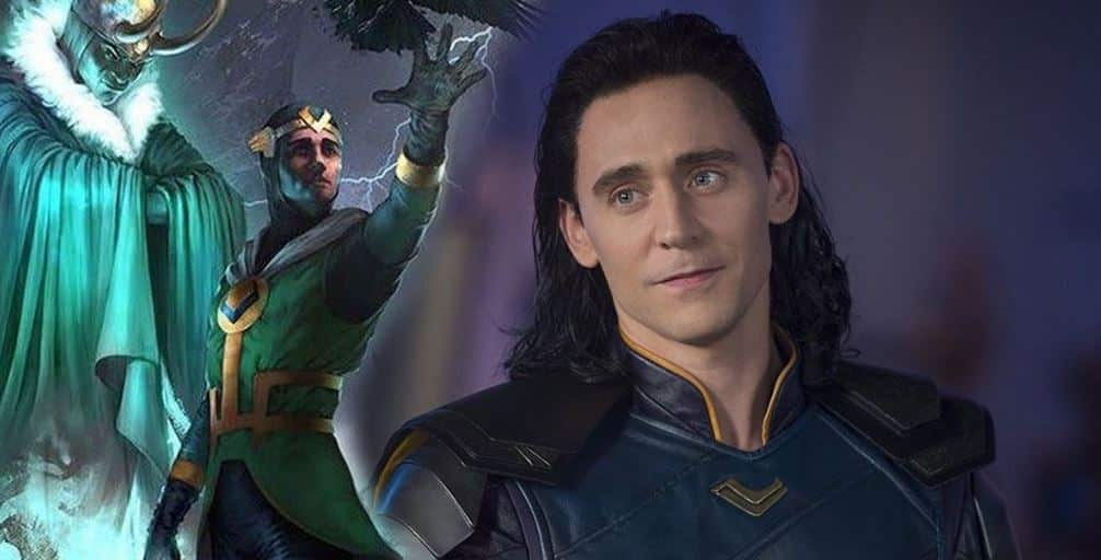 Loki series could cast Marvel’s first transgender character
