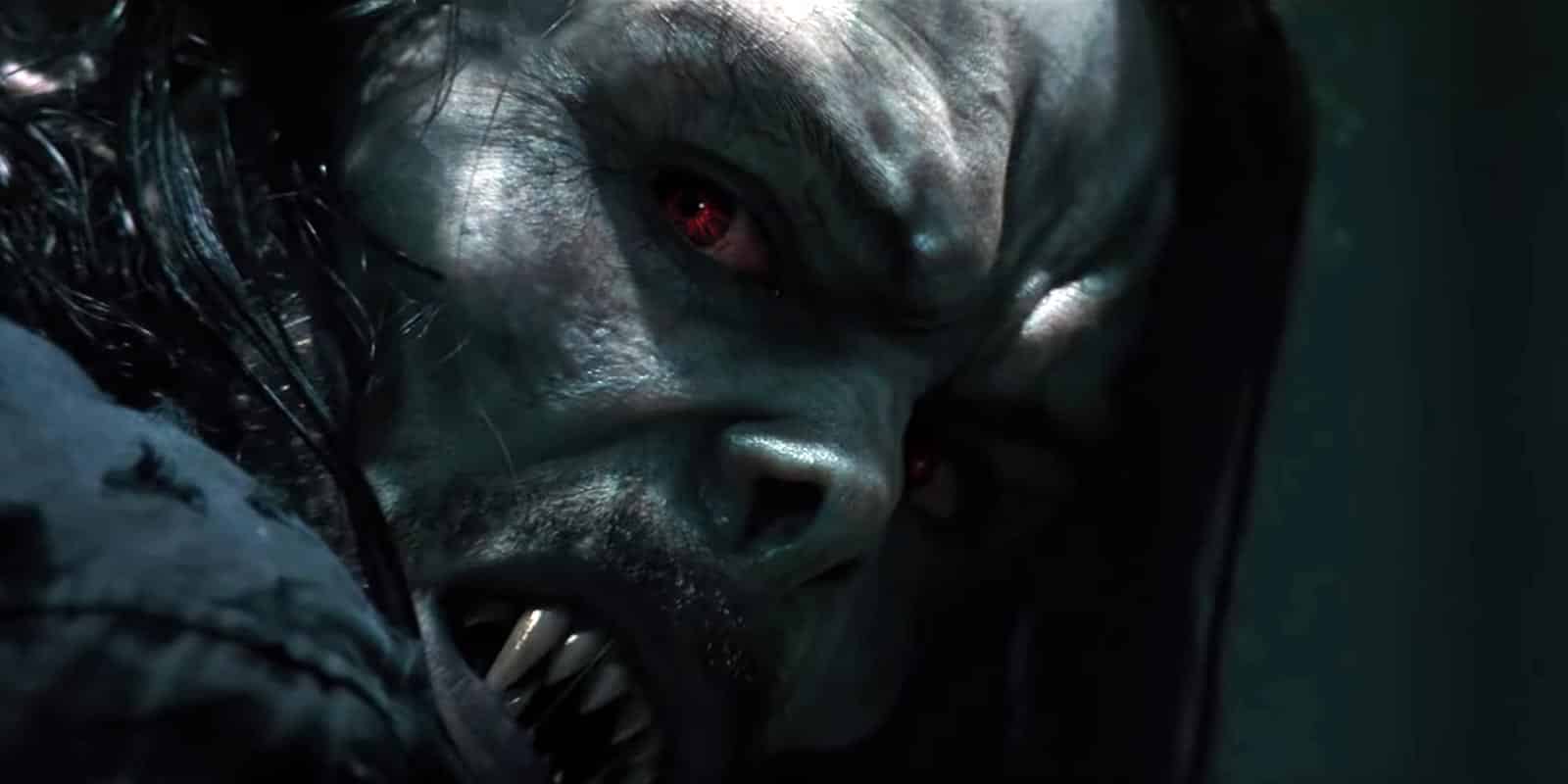 Morbius Taps Iron Man Writers for Rewrites