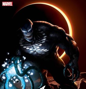 Venom: The End Gives A Heroic Farewell To An Anti-Hero