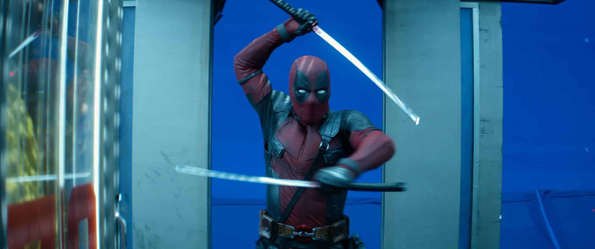 Deadpool 3 to Release Under Fox, Not Disney