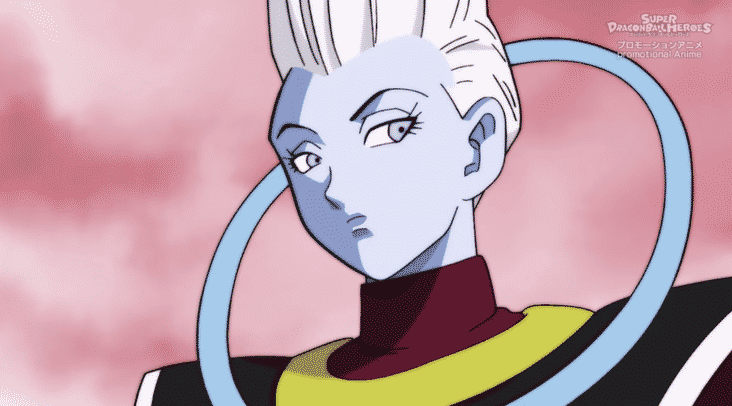 Dragon Ball Super: Whis’ Secret Language Cracked By Twitter User