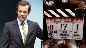 Peter Sarsgaard’s role in the Batman officially revealed
