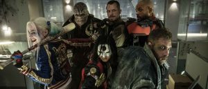 James Gunn’s two movie backup for Suicide Squad