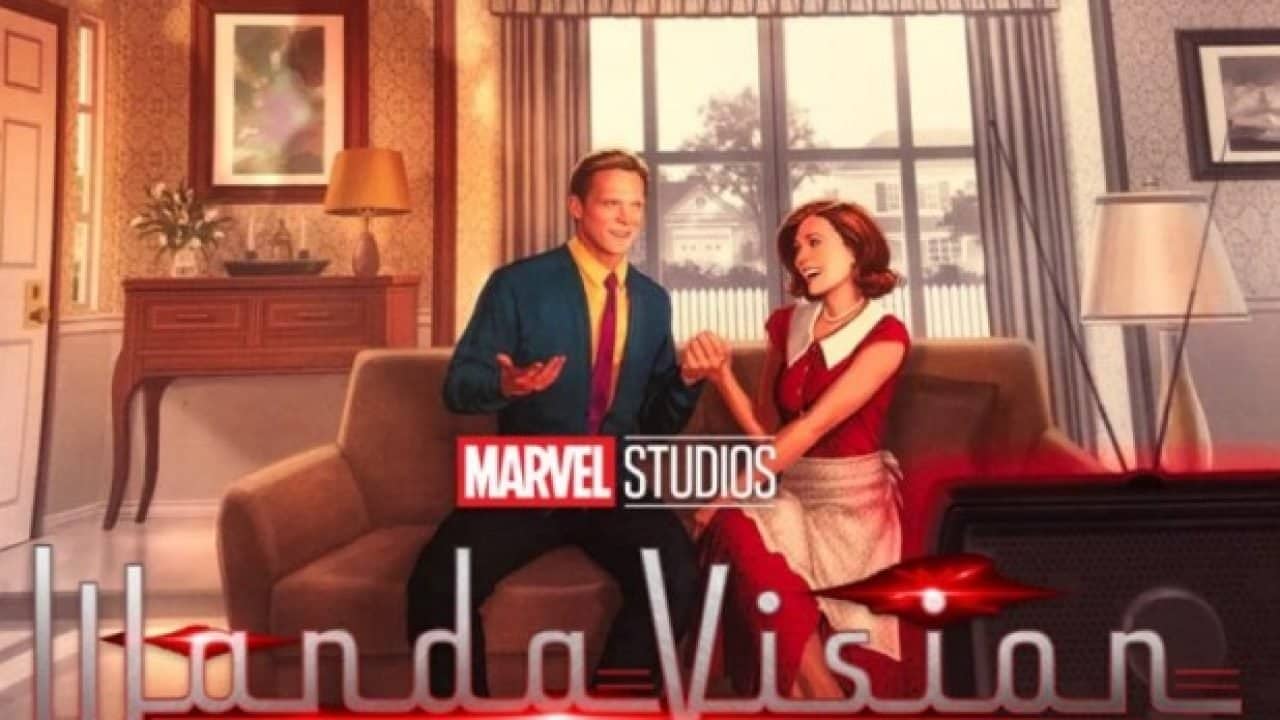 WandaVision: More Important than Avengers Endgame?