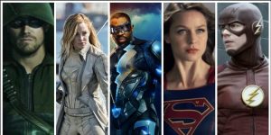 Justice League, JSA, Earth Prime And More: Here’s How Arrowverse’ Crisis Crossover Concluded