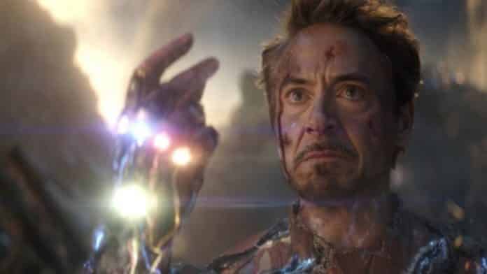 Robert Downey Jr. Reportedly Demanding A Ridiculous Sum Of Money To Return To MCU