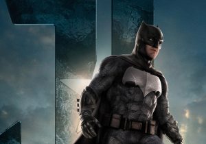 The Batman Crew Member Confirms Rumored Filming Location