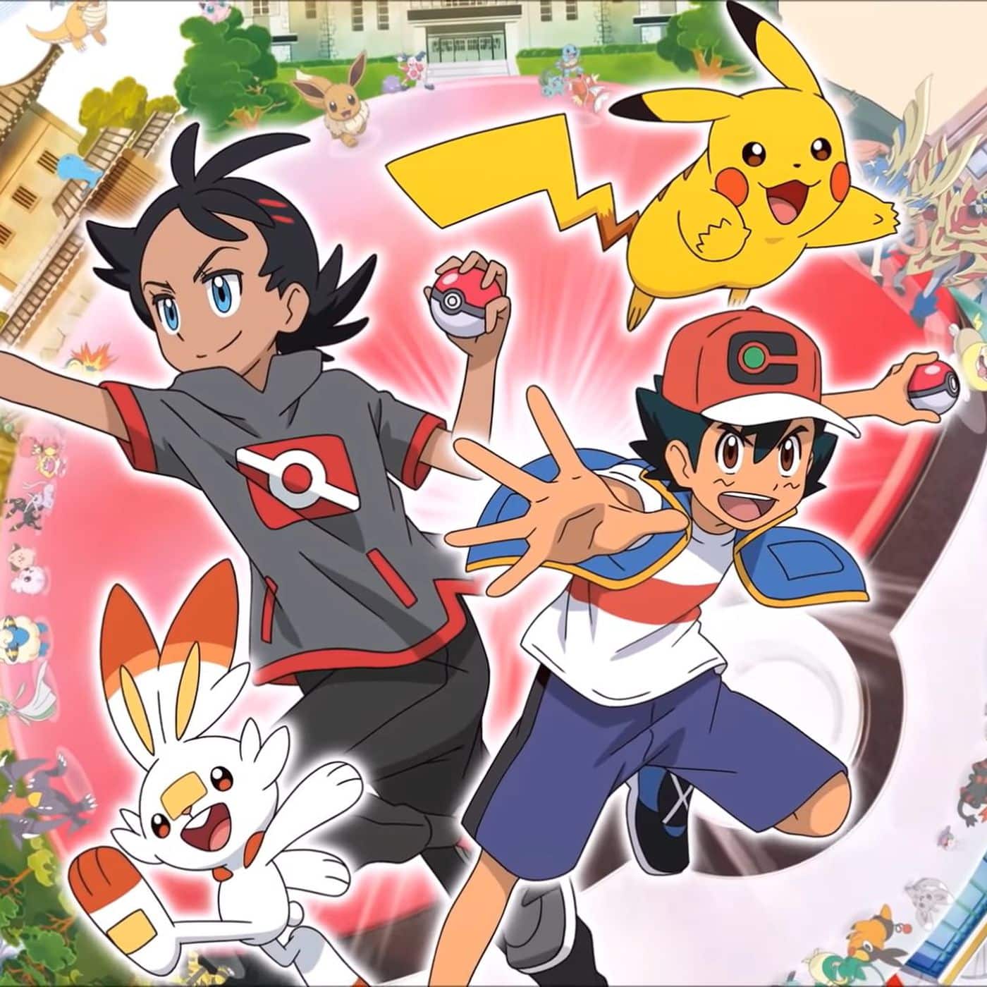 Pokemon: Ash’s Most Surprising Catch Yet Confirmed!