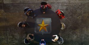 The Arrowverse’s Justice League has Left Out Some Deserving Members