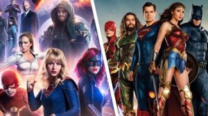 Crisis on Infinite Earths gives a new spot light on The Flash